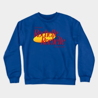 Rochelle Crewneck Sweatshirt